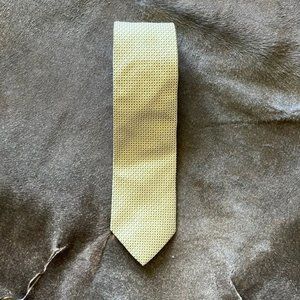Brooks Brothers Silk Patterned Tie